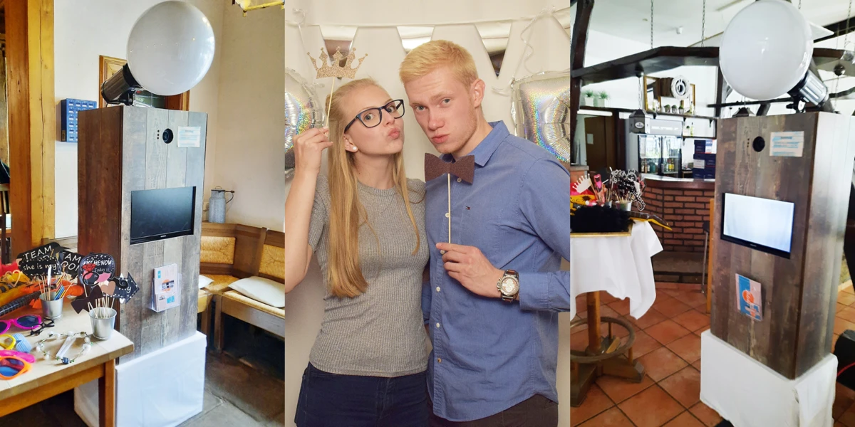 Foto / Videobox Die ProfiHochzeiter Heiraten & Hochzeit